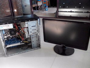 二手台式电脑估价分析 GTX750+速龙四核配置的市场价值与出售建议