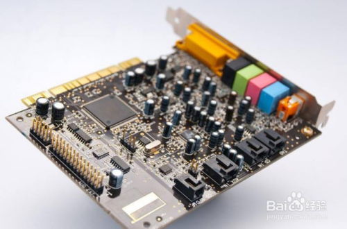 声卡驱动正常但电脑无声？计算机软硬件批发视角下的排查与解决指南