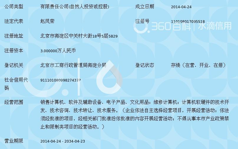 北京宏远益通商贸 深耕计算机软硬件批发，助力数字化转型